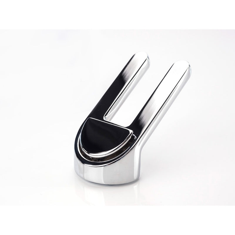Caravan Stylish Gloss Coat Hook Swift