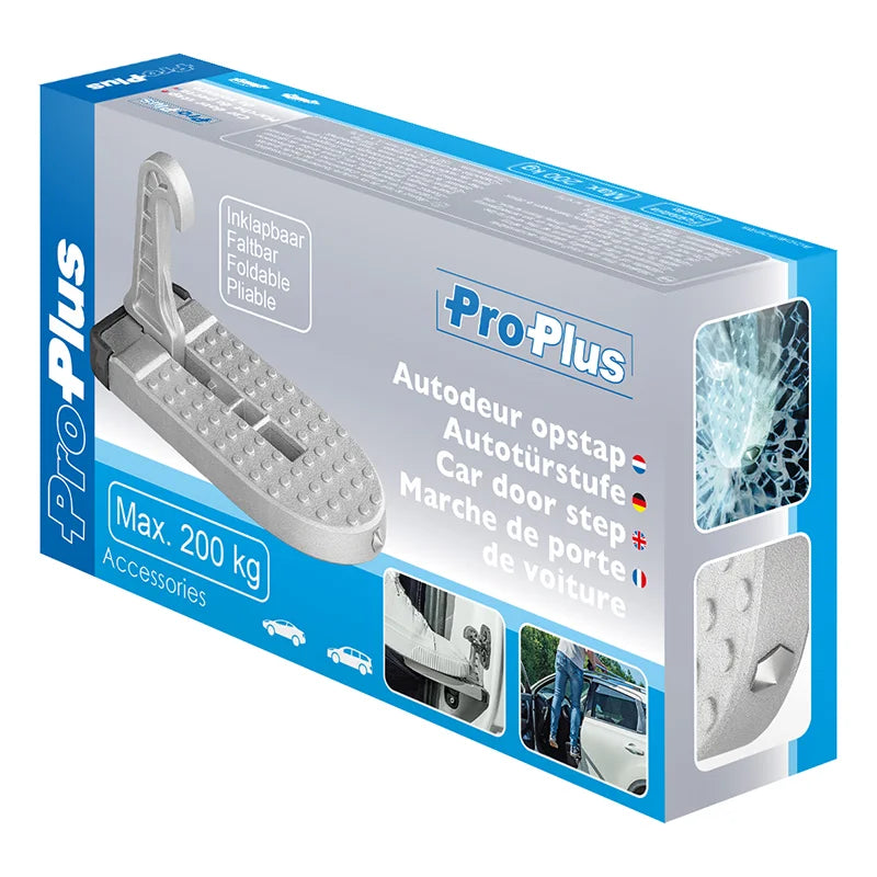 ProPlus Car Door Step