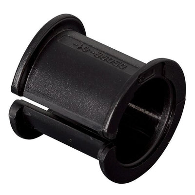 Fiamma Bike Rack Black Arm Reducer Clamp Clip Protector 98656-582