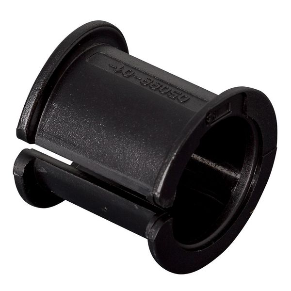 Fiamma Bike Rack Black Arm Reducer Clamp Clip Protector 98656-582
