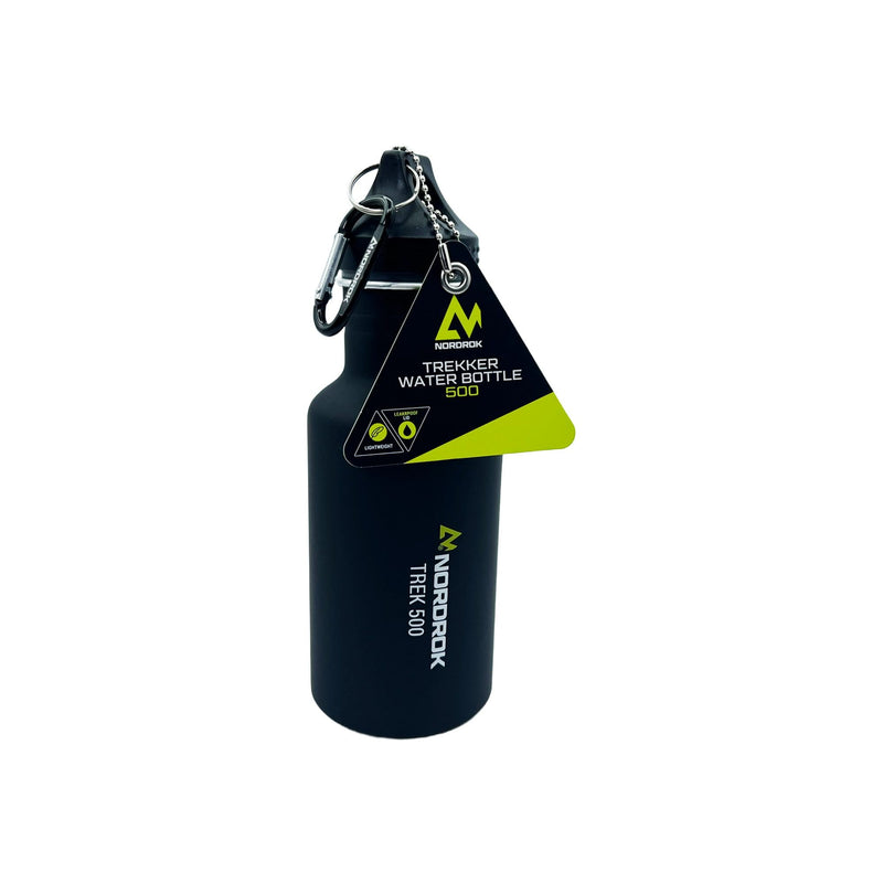 75062 Nordrok Trekker Water Bottle 500ml