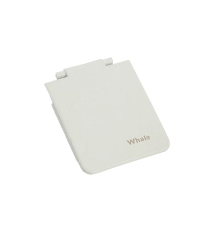 Watermaster Socket Replacement Flap - White AK1401