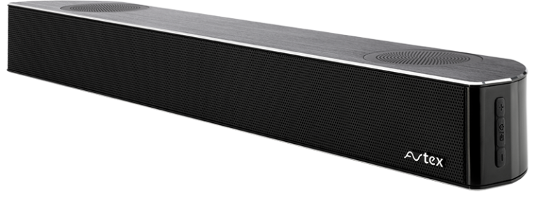 Avtex Caravan Sound Bar System SB195BT