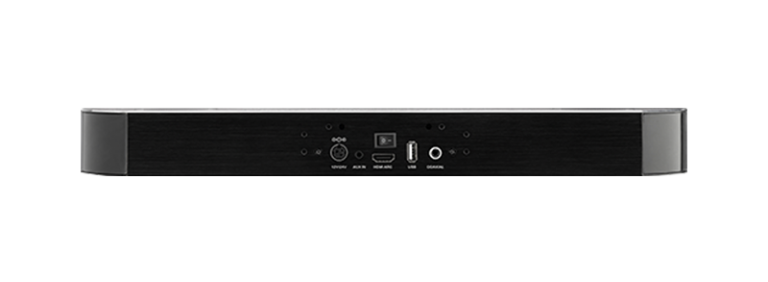 Avtex Motorhome Sound Bar System SB195BT