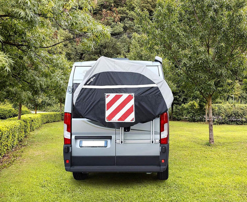 Brunner 2/3 Motorhome Caravan Rear Bike Cover