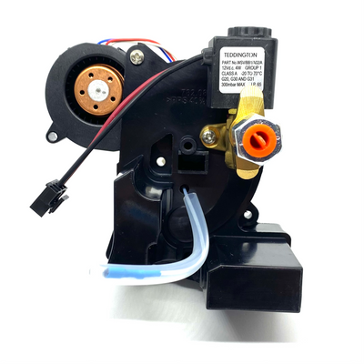 The Whale Expanse Burner Assembly 1.35kW (AK1278)