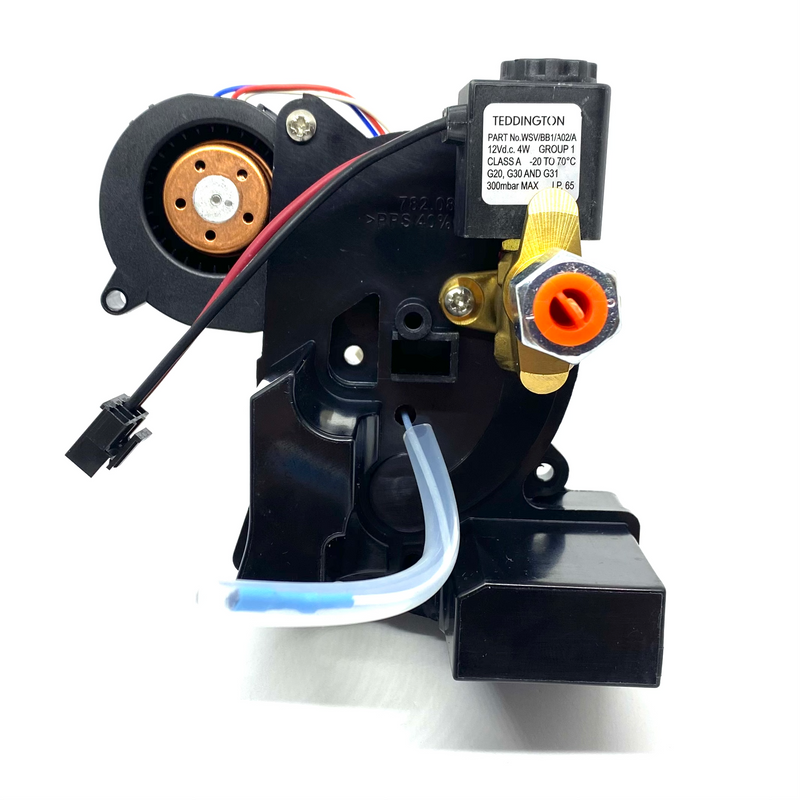 The Whale Expanse Burner Assembly 1.35kW (AK1278)