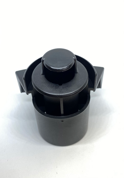  Whale Expanse Flue Terminal AK1909