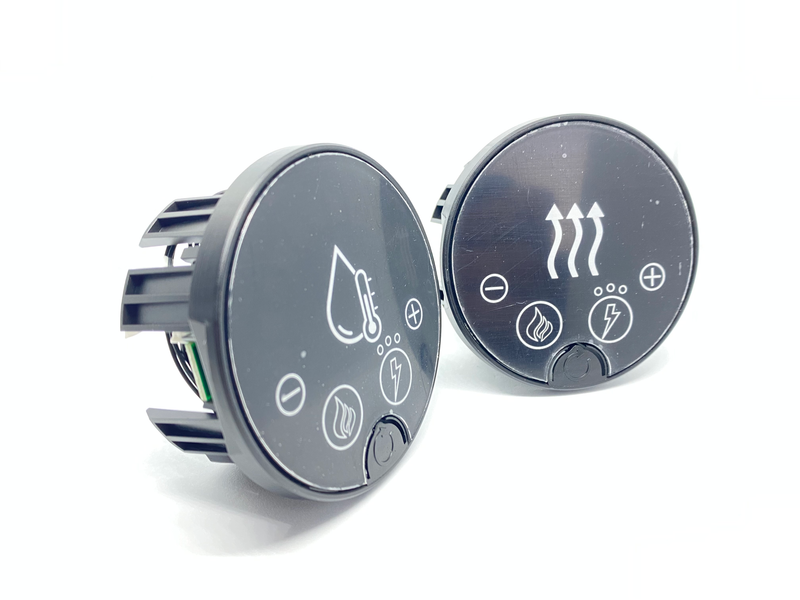 Whale Expanse HeatAir 5GTE & Expanse LIN Control Panel Kit