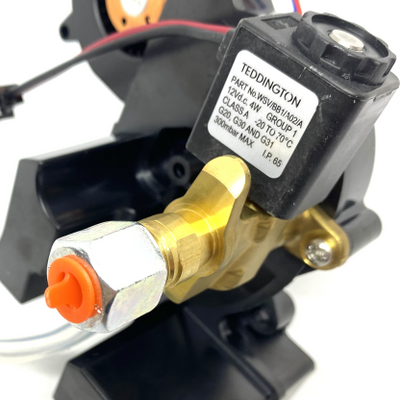 The Whale Expanse Burner Assembly 1.35kW (AK1278)
