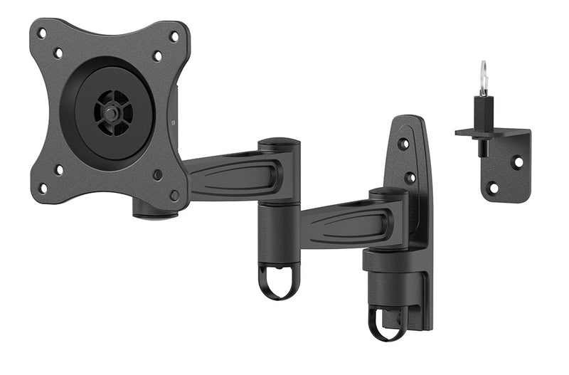 Avtex Motorhome Caravan Double Arm TV Mount AK86TM