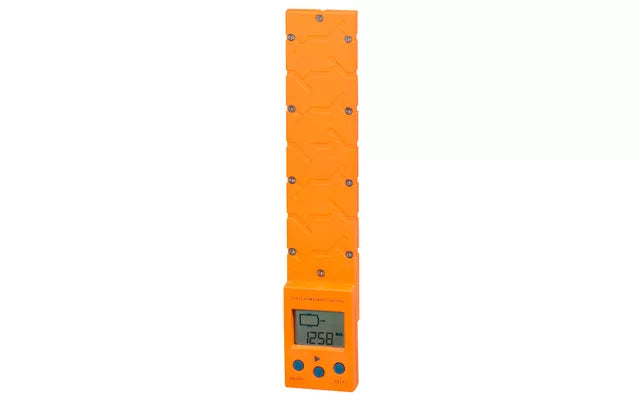 Reich Caravan Motorhome Load Weight 1500kg Gauge