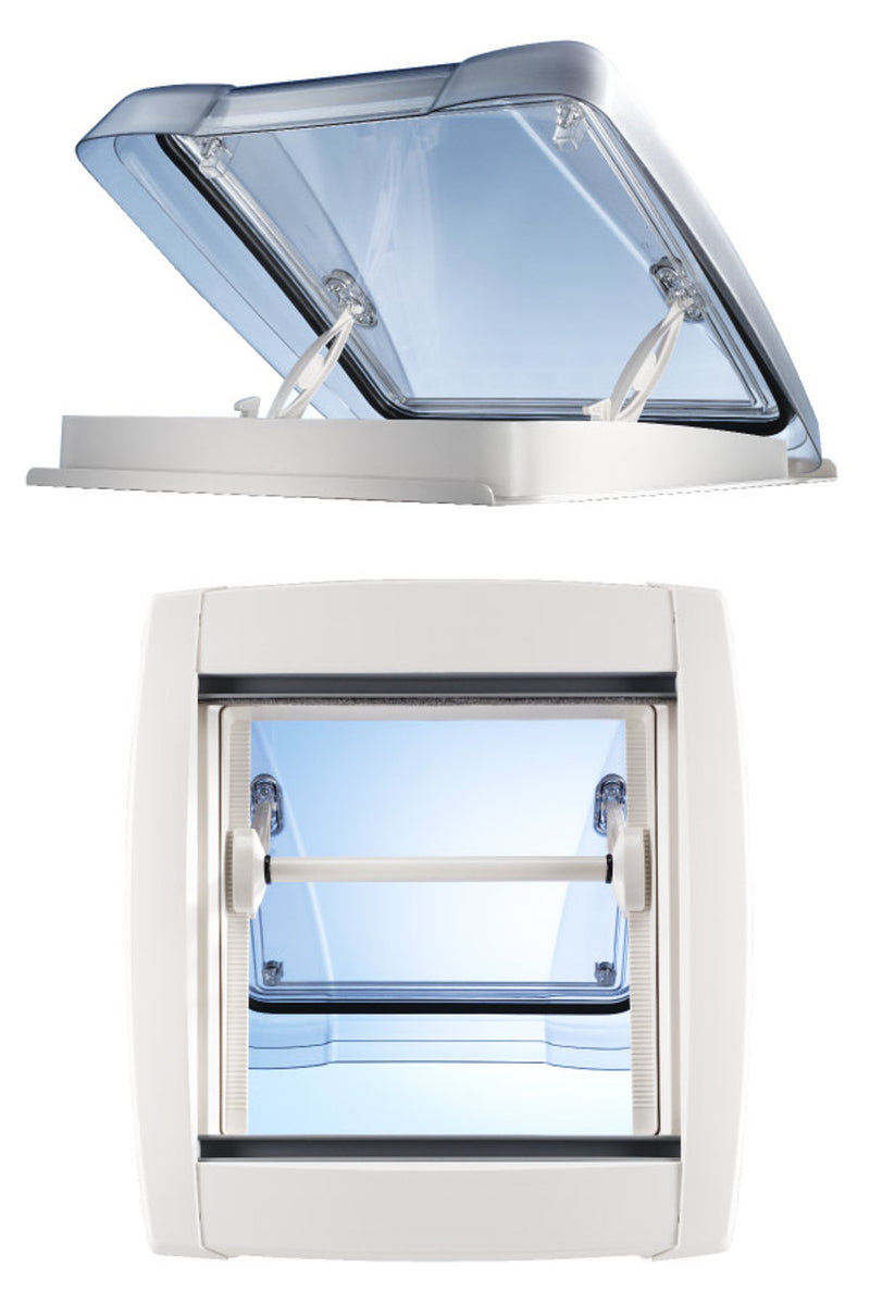 MPK VisionStar M Pro Rooflight 40x40cm Swift