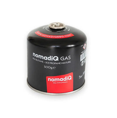 NomadiQ Gas Cartridge 500g