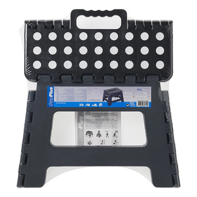 ProPlus Step S with Anti-slip Plastic 29 x 21.5 x 22 cm (foldable)