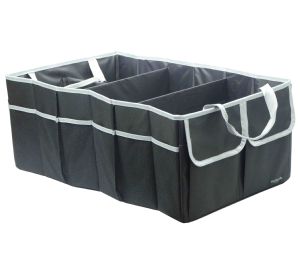 Folding Fabric Camping Storage Box Various Sizes