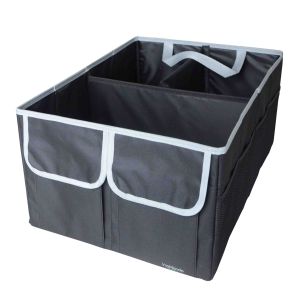 Folding Fabric Camping Storage Box Various Sizes