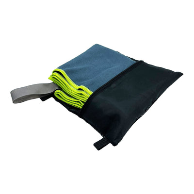 Rapid Dry Microfibre Towel
