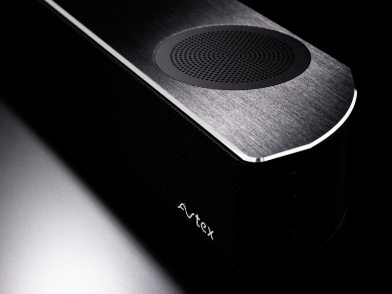 Avtex Sound Bar System SB195BT