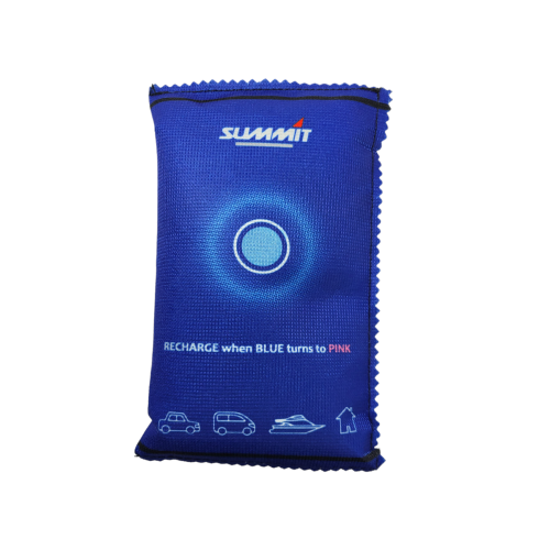 Caravan Motorhome Summit Reusable Dehumidifier Bag