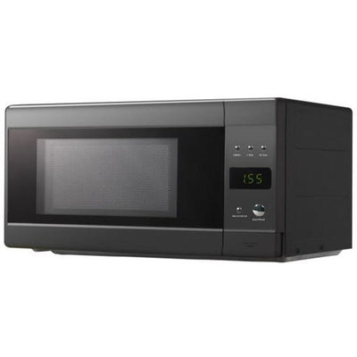 Swift Motorhome Compatible Voyager Flatbed Microwave 20L in Black 700W 230V