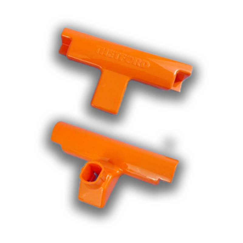 Thetford C250/260 Spare Cassette Orange Pull Handle