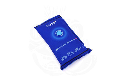 Caravan Motorhome Summit Reusable Dehumidifier Bag