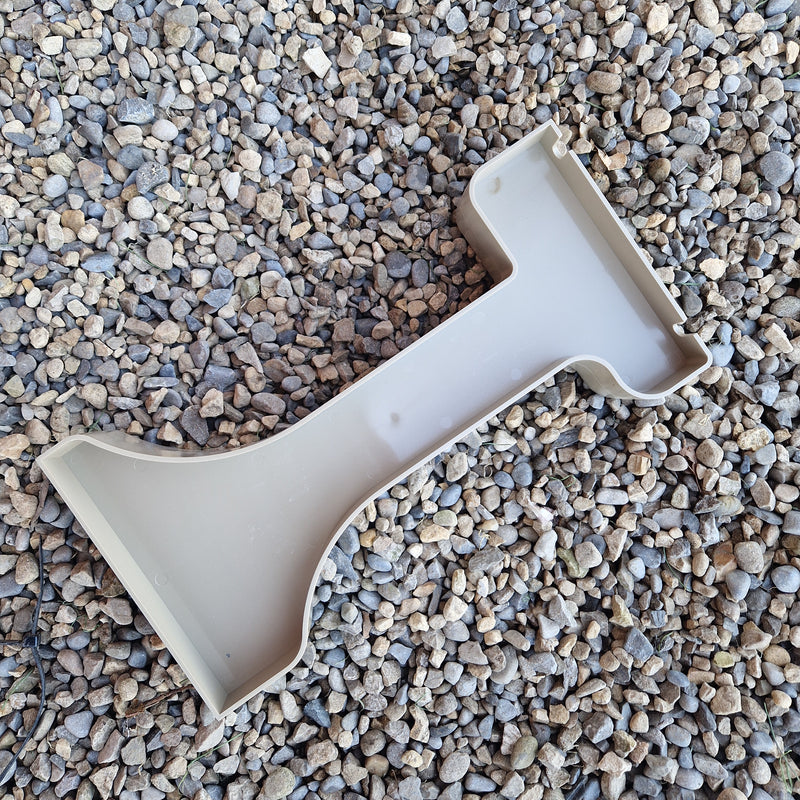Swift Bed Support Divider Front Short Version