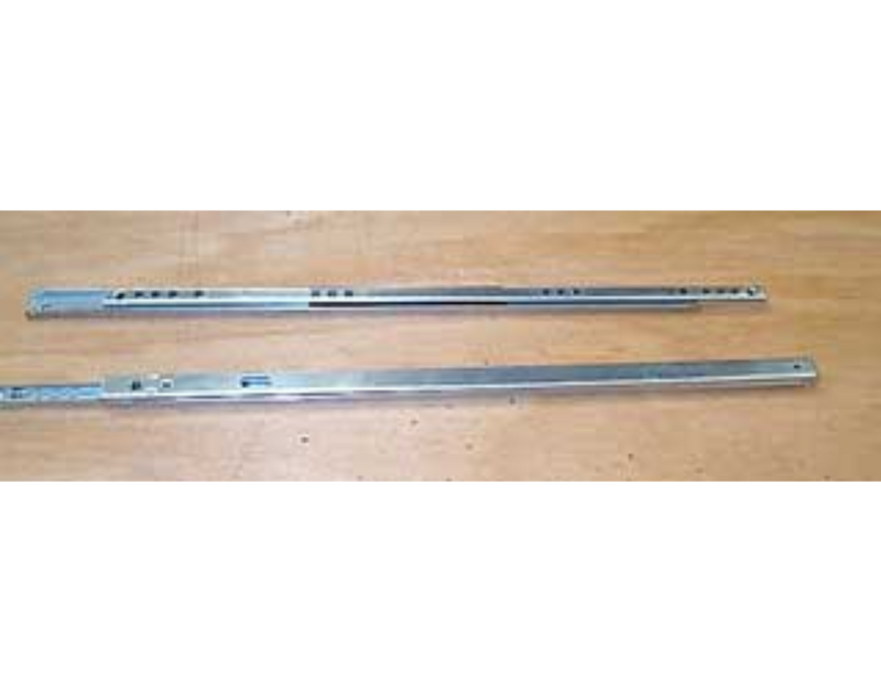 Swift Motorhome Edge Drawer Runner