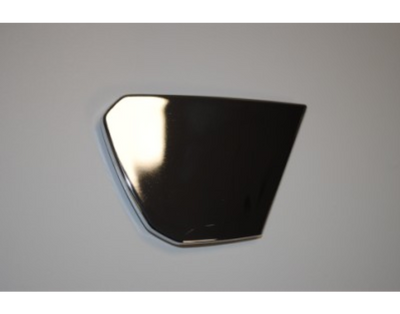 Swift Caravan Gas Locker Hinge Cap Cover Chrome Sprite Sterling