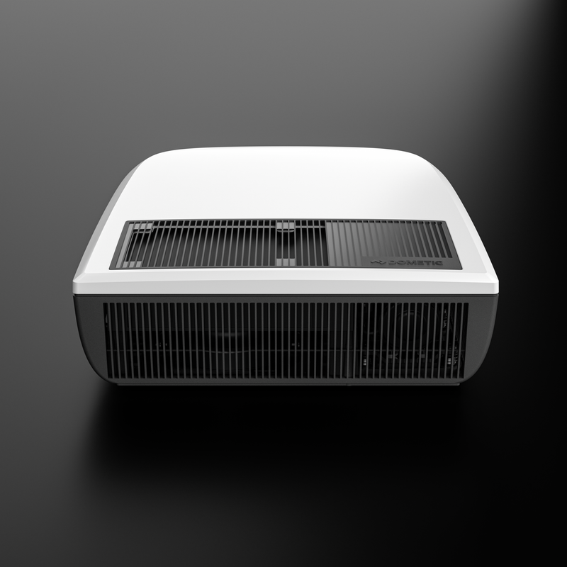 Dometic FJX4 2200W Caravan Motorhome Campervan Air Conditioner White