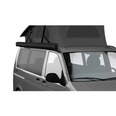 Fiamma Deep Black F43 Van 270 300 Awning VW T5 T6