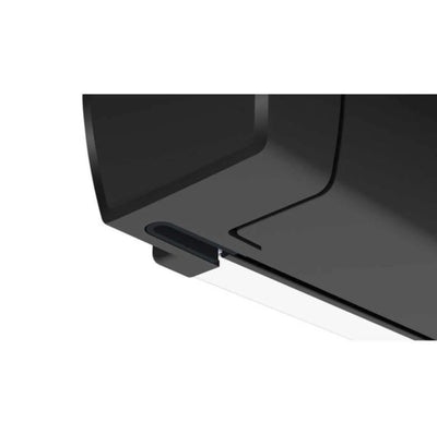 Fiamma Deep Black F43 Van 270 300 Awning VW T5 T6 Custom Expert Vivaro