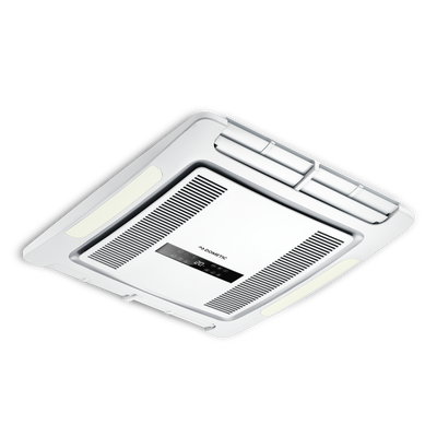 Dometic FJX4 2200W Caravan Motorhome Campervan Air Conditioner White