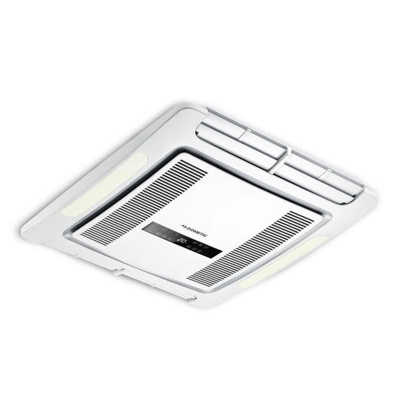 Dometic FJX4 2200W Caravan Motorhome Campervan Air Conditioner White