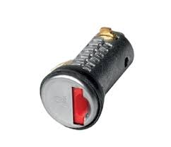 Hartal Evoline Outer Exterior External Handle Door Lock Swift Sterling Sprite Habitation Door