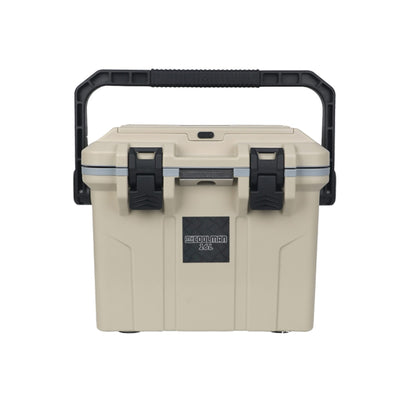 Milenco MyCOOLMAN Premium 16L Coolbox Cooler Camping Fishing