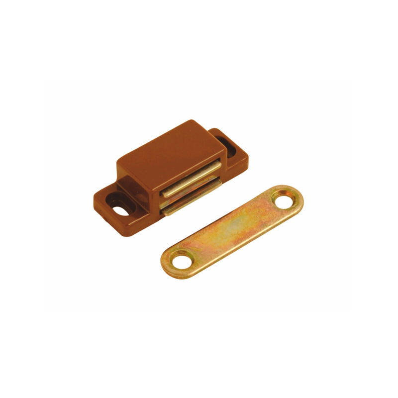 Magnetic Cupboard Locker Catch Heavy Duty