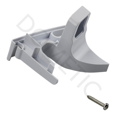Dometic PW1100 Awning Lead Rail End Cap 407157405 4453000921