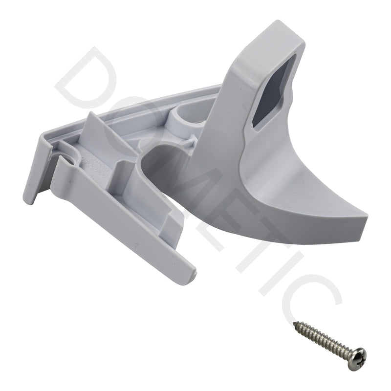 Dometic PW1100 Awning Lead Rail End Cap 407157405 4453000921