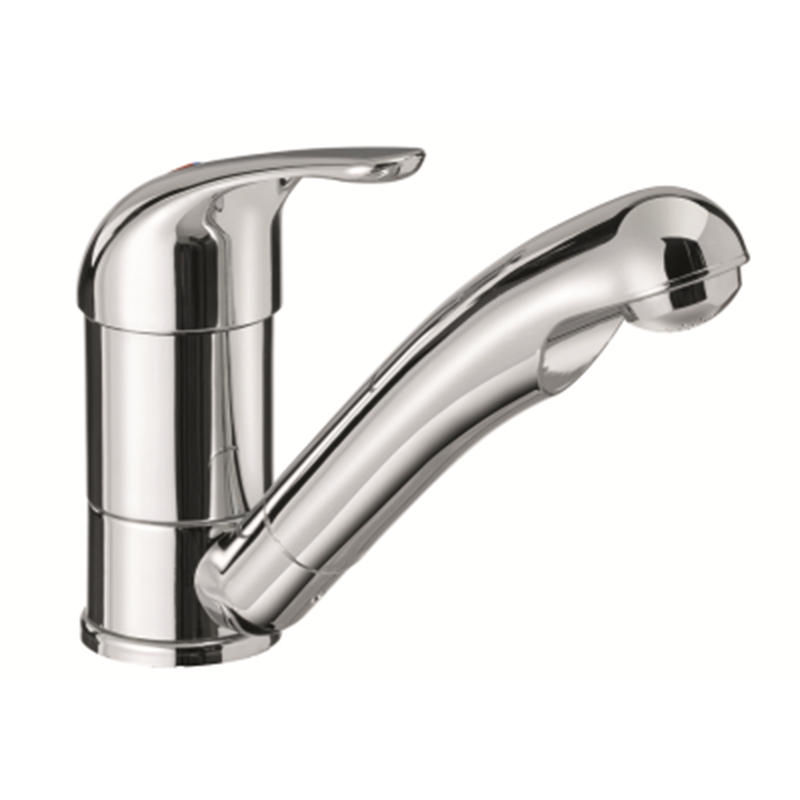 Reich Kama Caravan Mixer Tap