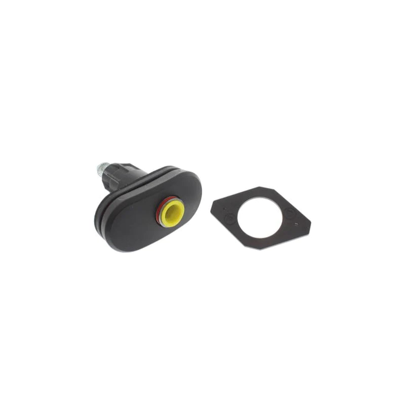 EMKA Compression Double Lock Locker Twist Catch Bailey