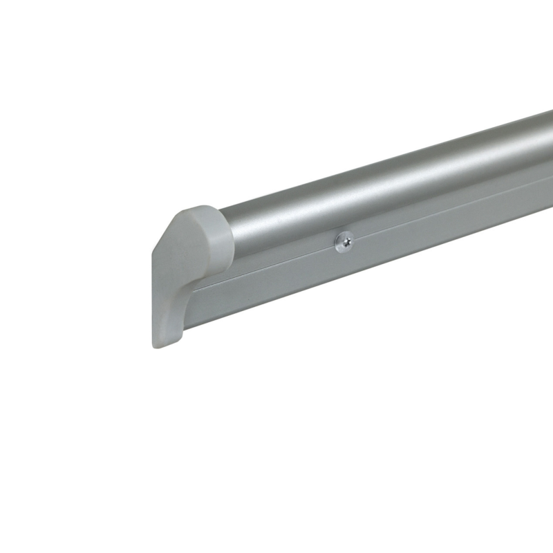 Fawo Campervan Table Wall Rail and Fixings