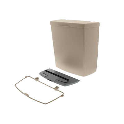 Swift Caravan Motorhome Door Bin Beige Mocca