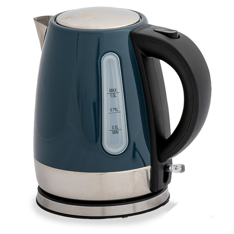 Quest Rocket Camping Caravan Low Watt Kettle 1kw