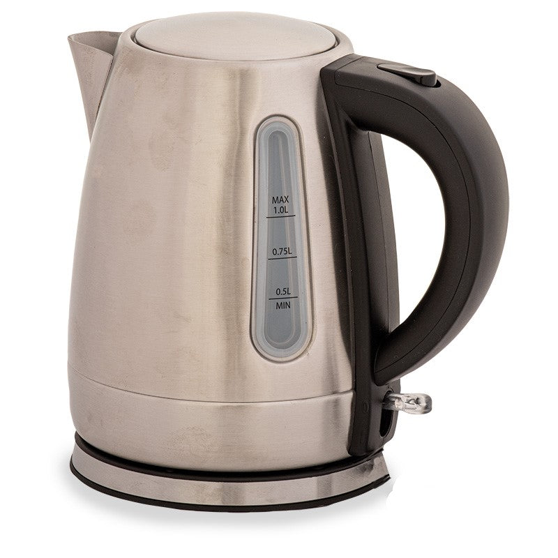 Quest Rocket Camping Caravan Low Watt Kettle 1kw