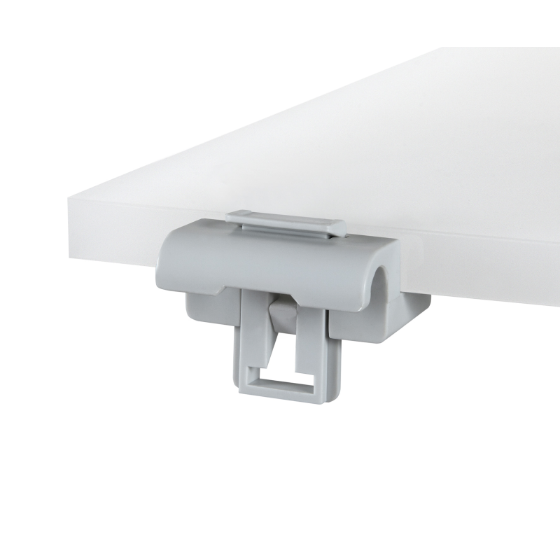Fawo Campervan Table Wall Rail and Fixings