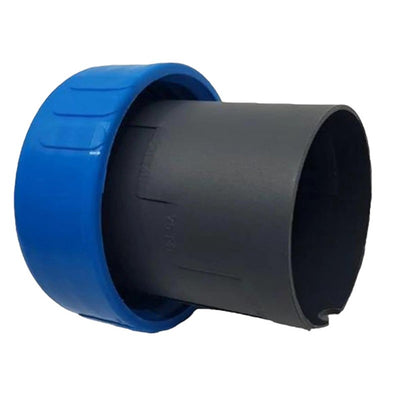 Thetford Blue Dump Cap With Measuring Cup C220