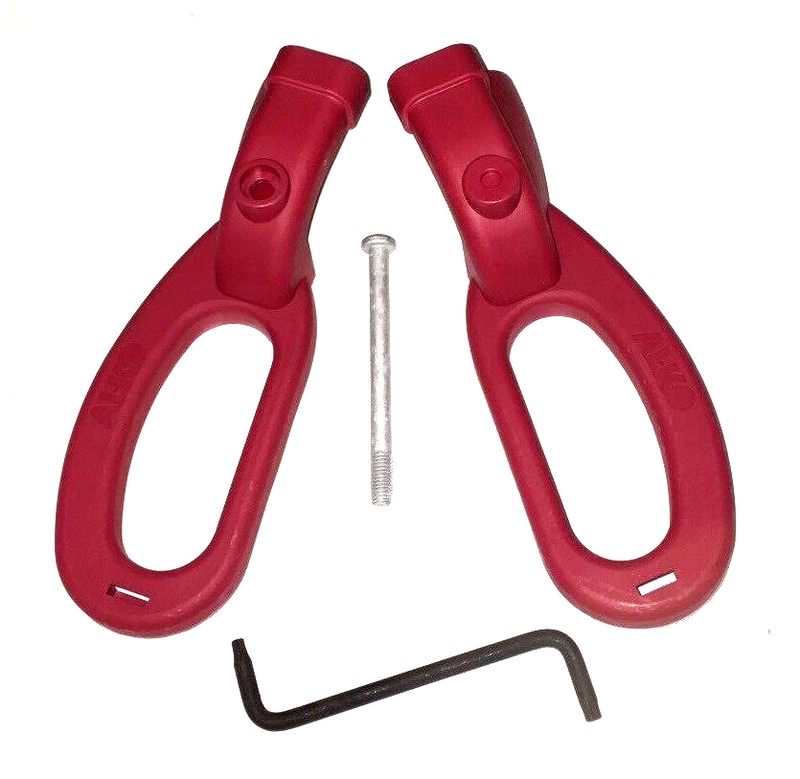 Alko AKS 2004 / 3004 Stabiliser Red Handle Kit – 1552795