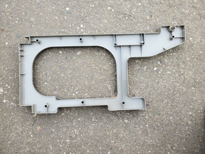 Swift Sprite Caravan Motorhome Plastic Bed Seat Frame Support Nickel 1409240
